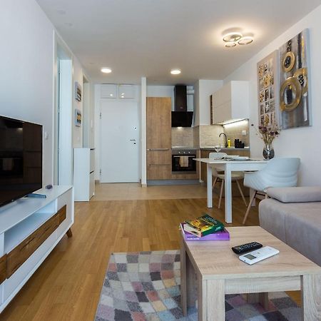 Tanja Modern Apartment With Balcony And Parking Garage Zadar Exteriér fotografie